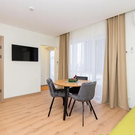 5 Apartment Palanga