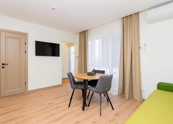 5 Apartment Palanga